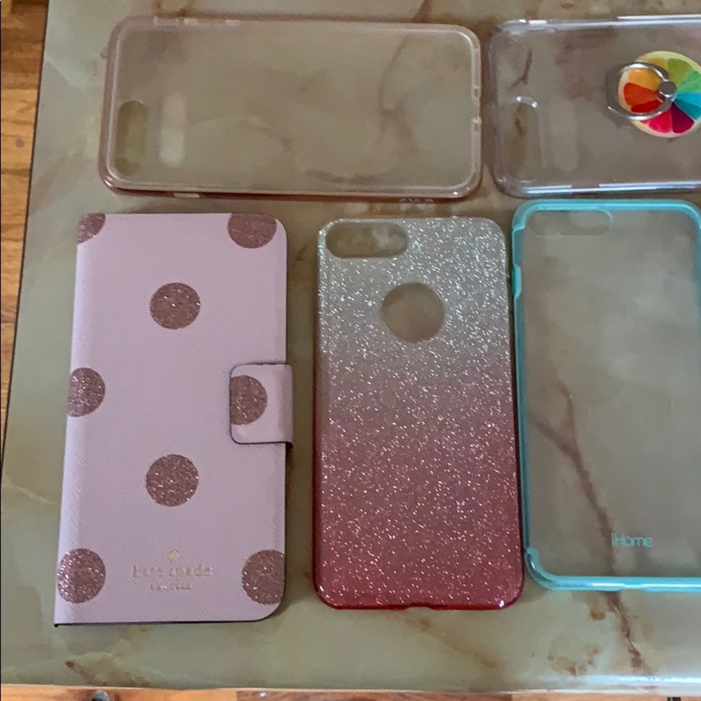 iPhone 8 Plus cases